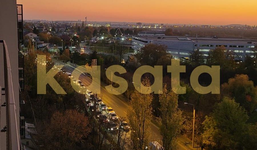 Apartament 2 Camere de Închiriat | Zona Străulești – Complet Mobilat - Poză 15