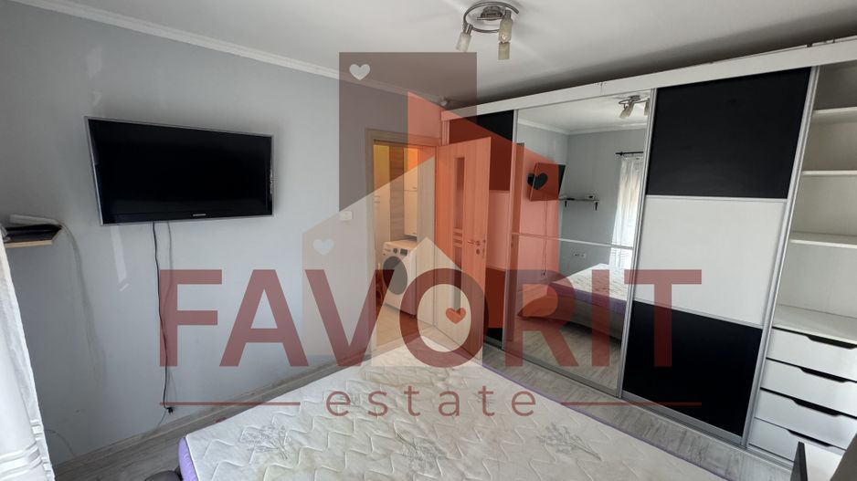 Str. Lamaitei Braytim. Etaj 1. Bucatarie inchisa. Disponibil imediat - Poză 10