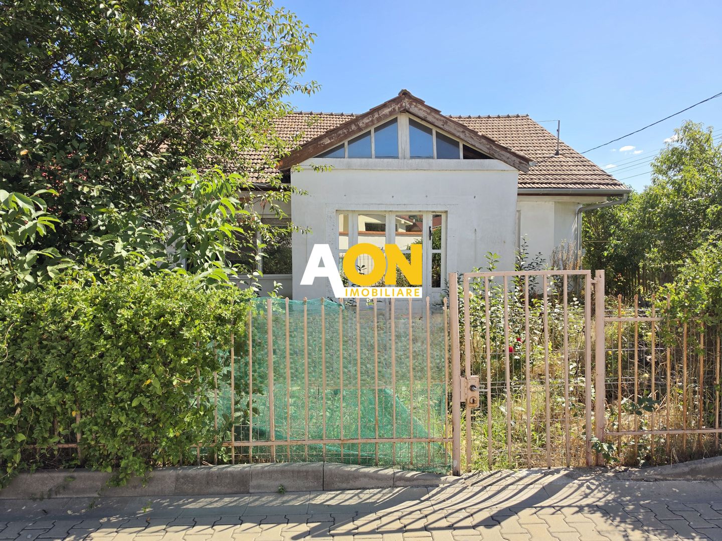 Casa individuala 3 camere, 323 mp teren,  Centru, zona Lipoveni - Poză 15