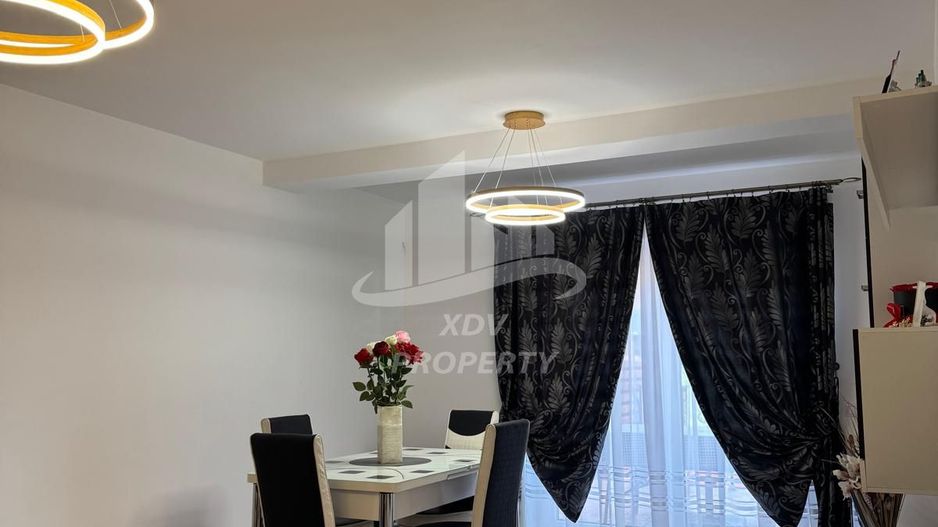 Casa moderna, mobilata complet  Sibiu - Poză 39