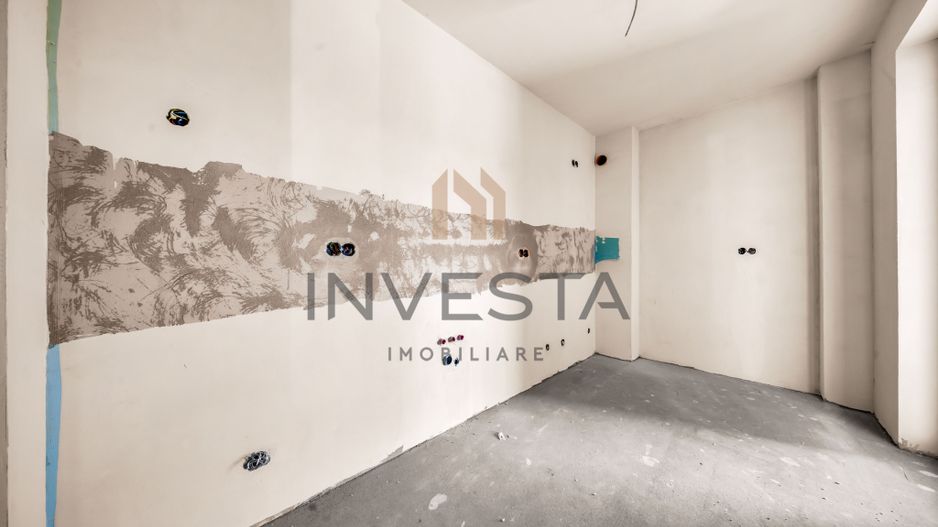 Apartament 2 camere decomandat, Constructie Premium, Andrei Muresanu! - Poză 3