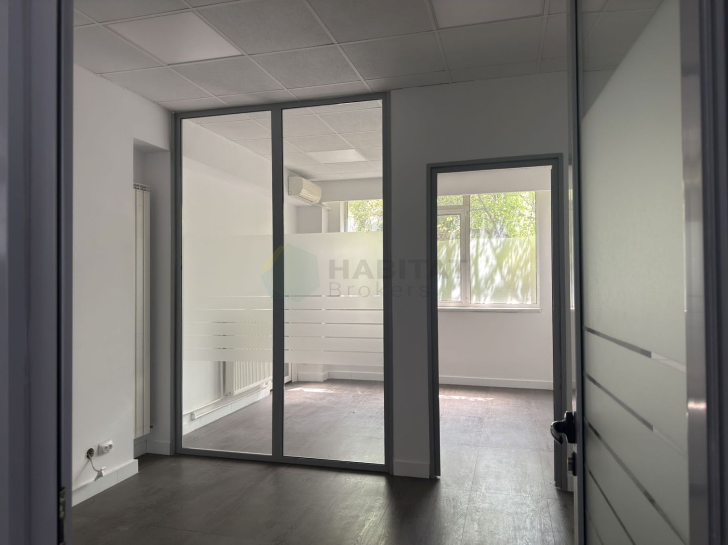 Spatiu birouri 515 mp, parter | Otopeni-DN1 - Poză 4