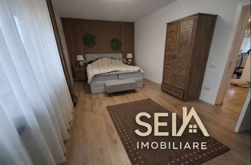 Casa in cartier exclusivist - Poză 2