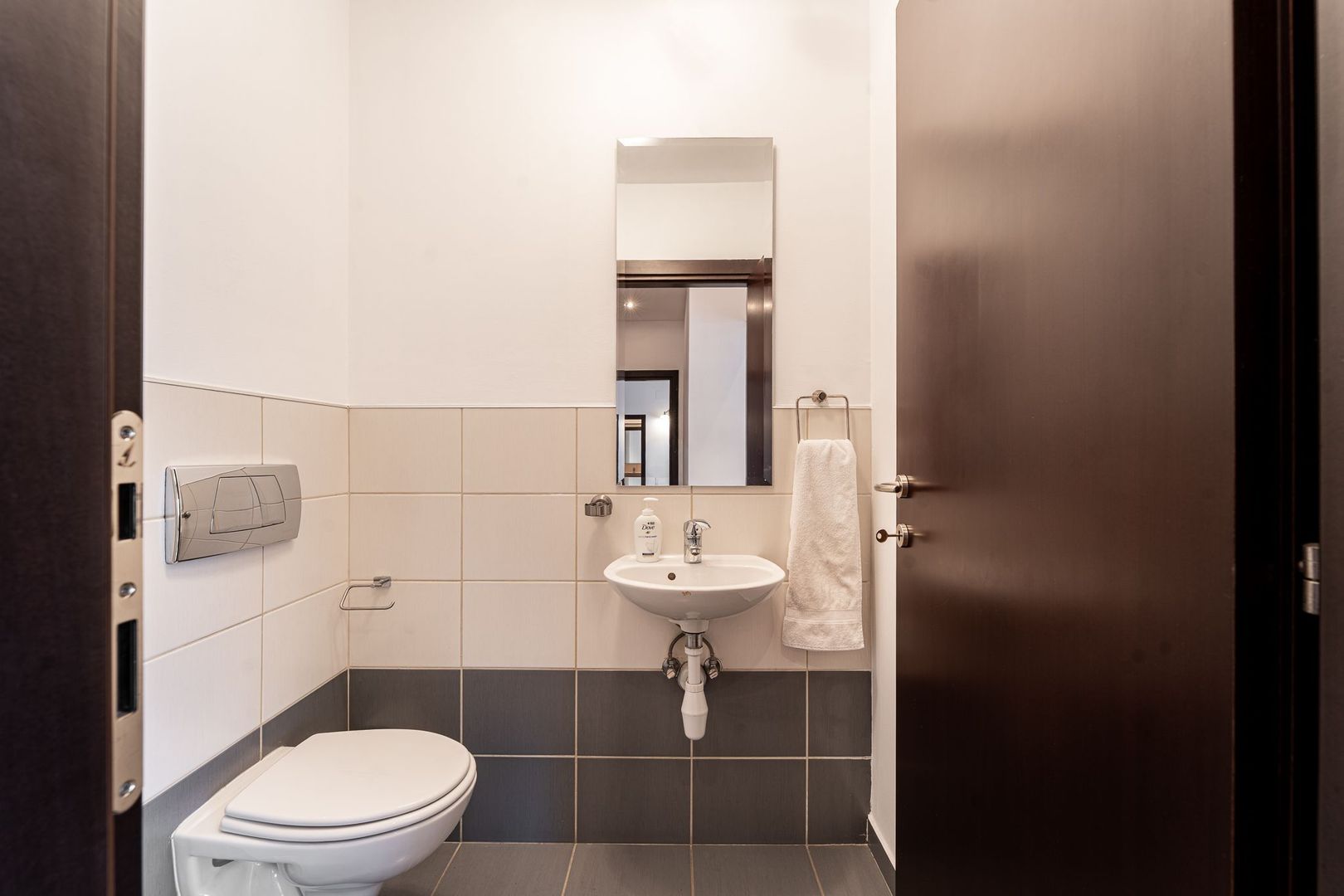 Mai mult decât o adresă, un sanctuar urban în Natura Residence. - Poză 8