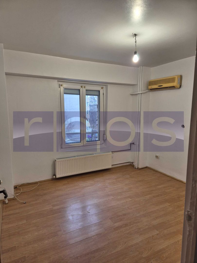 DE VANZARE APARTAMENT  4 CAMERE SPATIOASE  LUJERULUI  - METROU - Poză 4