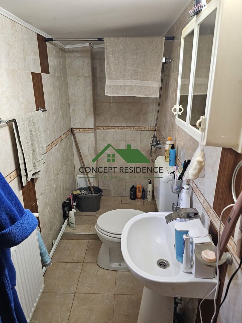 Casa P+M, zona linistita cu panorama- Tautii de Sus !!! - Poză 6