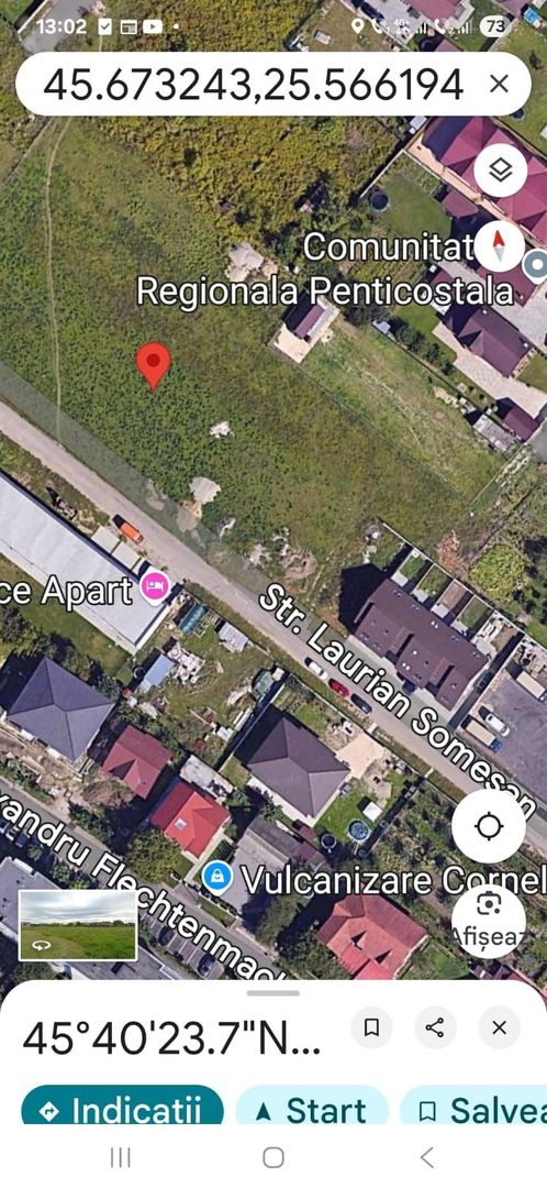 BARTOLOMEU,intravilan,intre case,suprafata de 774 mp,constructii P+2 - Poză 21