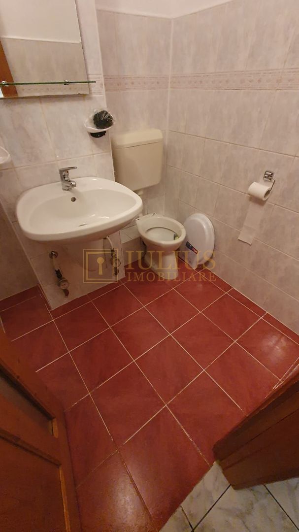 Lipovei, 3 dormitoare, centrala proprie, bucatarie inchisa, garaj inclus! - Poză 17