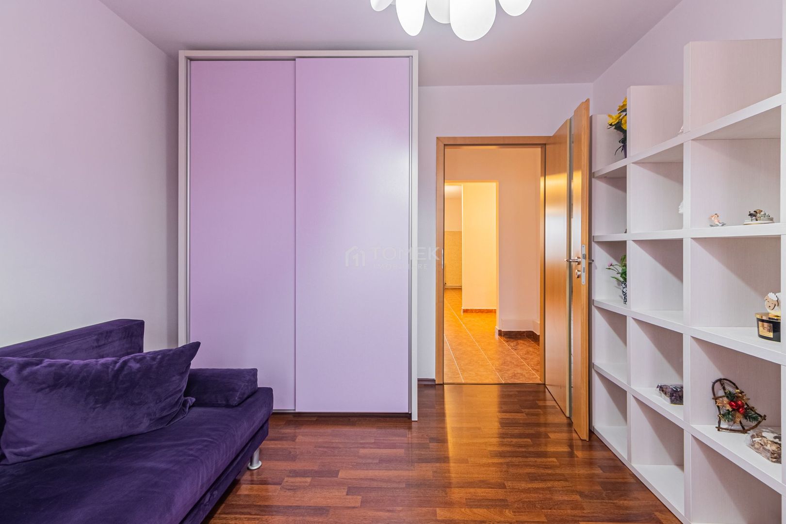 Apartament 4 camere suprafata mare zona Scriitorilor Brasov - Poză 13