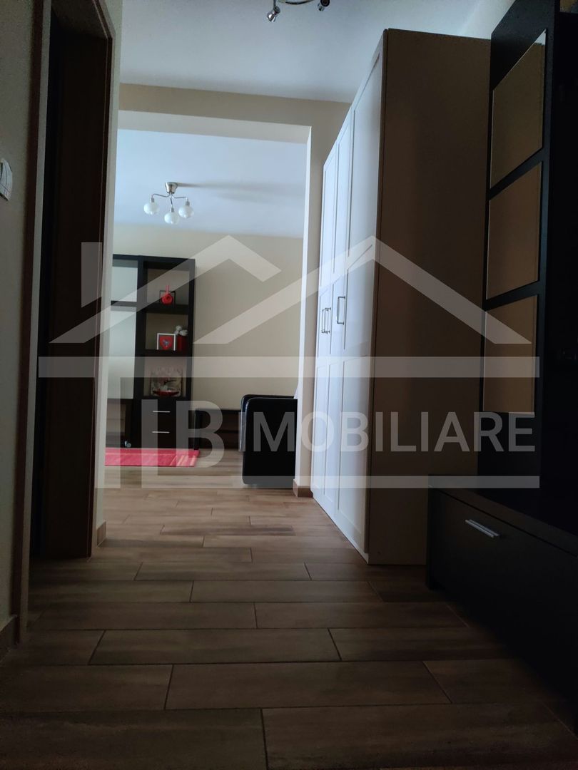Apartament cu 2 camere, 64 mp, Zona Acta Residence - Poză 7