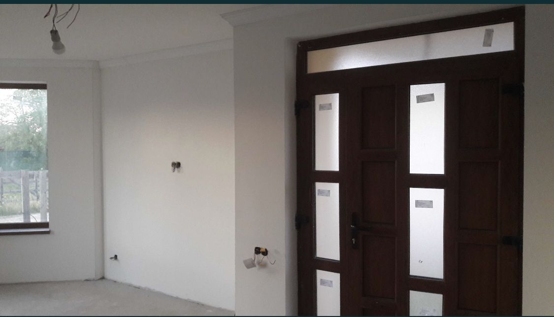 Apartament Spatios aproapr de Micro 17, are 175 mp,curte 163 mp - Poză 7