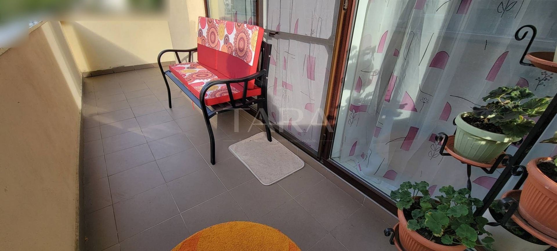 Apartament cu 2 camere și parcare subterană, zona Câmpului. - Poză 6
