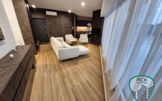 P 4231 - Apartament cu 3 camere în Târgu Mureș, Tudor, Concept 9 - Poză 3
