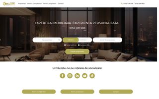 3 Camere | Parter | Necesita renovare | - Poză 1