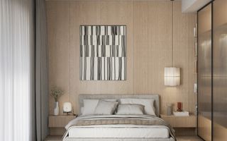 Apartement 4 camere Aviatei - Poză 4