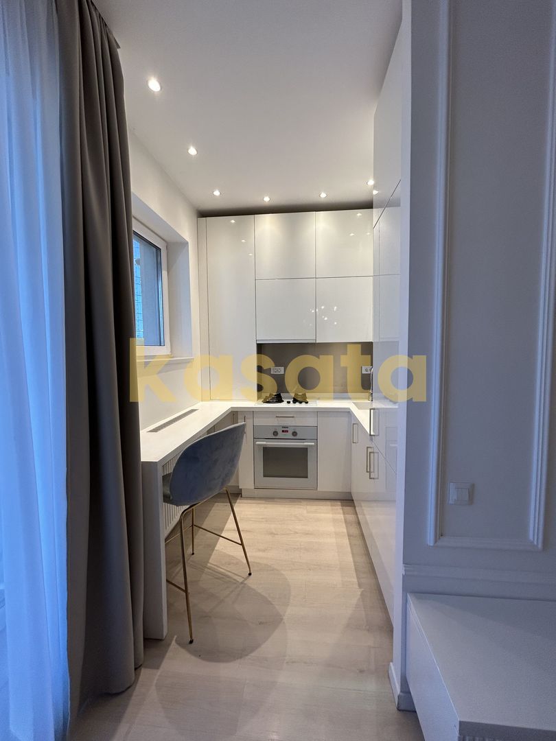 2 camere | Laguna Residence | Mobilat | Gata de mutat - Poză 9