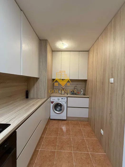 o garsoniera, Zorilor, Golden Tulip, UMF, Lidl - Poză 3