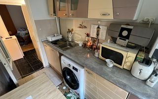 Apartament cu 3 camere | 54 mp | etaj 2 | Paco | Sud - Poză 1