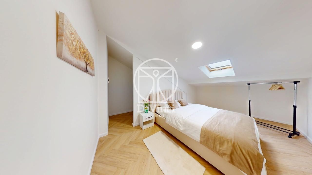 Penthouse 5 camere - 3 bai, intabulat  (RIN-38L-Mo-ap.9) - Poză 13