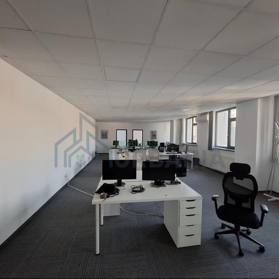 Spațiu Birouri 366 mp, disponibil închiriere, zona Sfântul Lazar, Iași - Poză 3