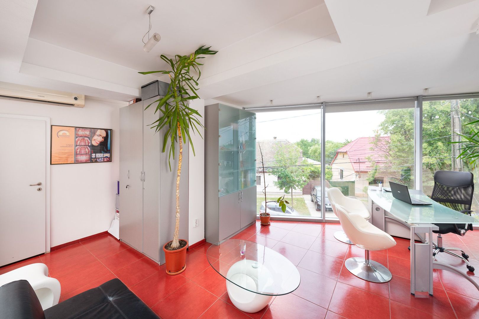 Spatiu de birouri - Poză 15