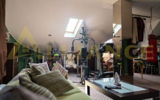 VILA SUPERBA CU PISCINA SI TEREN 766 MP – POPESTI-LEORDENI - Poză 8