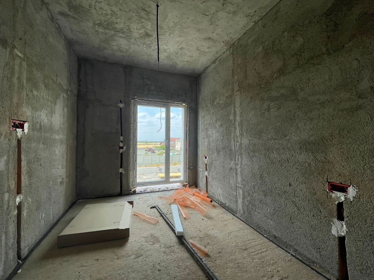 Apartament 3 camere - 98.900€ - Urseni - Poză 5