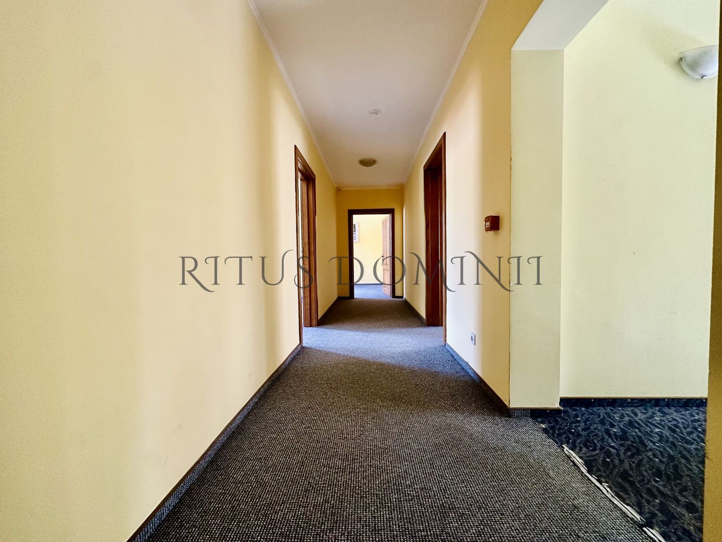 Casa de Închiriat Ultracentrala, 12 Camere, 10 Bai, 6 Parcari - Poză 6
