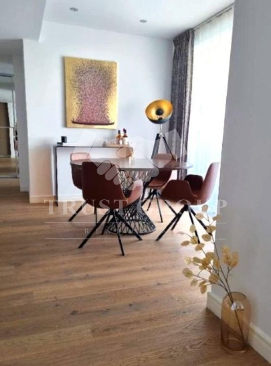 Apartament 2 camere Băneasa | Loc de parcare - Poză 3