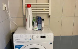 Casa unifamiliala 225 mp Calugareni Giurgiu - Poză 17