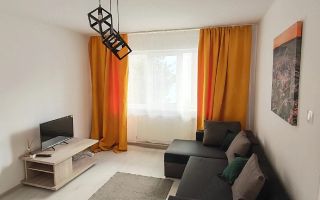 Apartament 2 camere, Cetate, parter, Alba Iulia - Poză 1