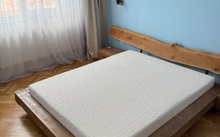 Apartament ultrafinisat, mobilat și utilat – vedere Cetatea Alba Iulia - Poză 6