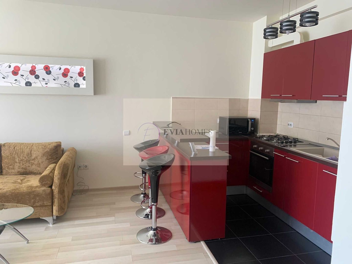 Apartament 2 camere/ zona FSEGA, Iulius Mall /  Bloc 2014 - Poză 3