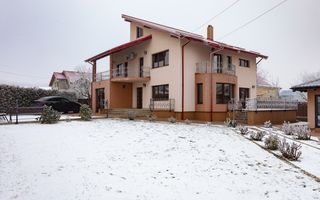 Casă/Vilă cu foișor | 1.000 mp teren | Măgura - Poză 69