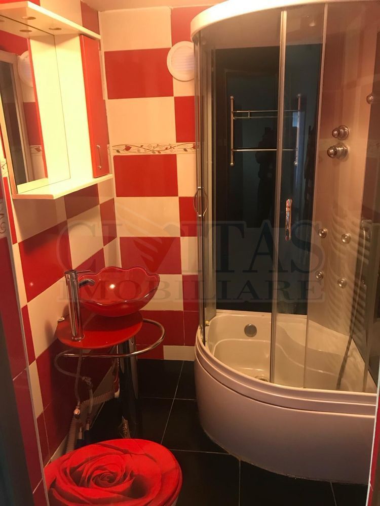 Casa 3 camere Dambul Rotund, in zona Autogarii - Poză 7