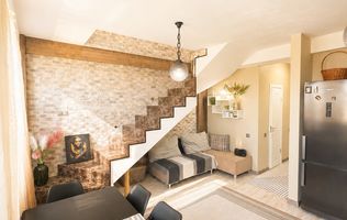 De vînzare apartament la Botanica