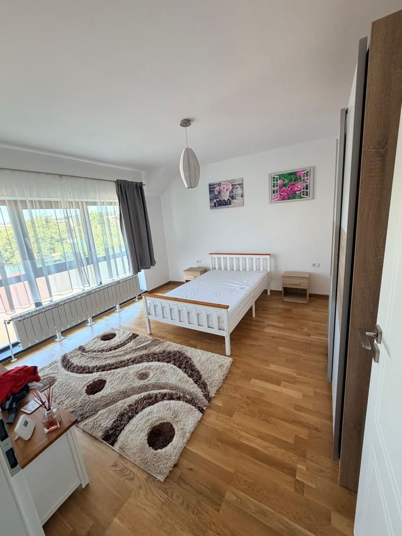 🏡 CASĂ DUPLEX PREMIUM DE VÂNZARE - Poză 12