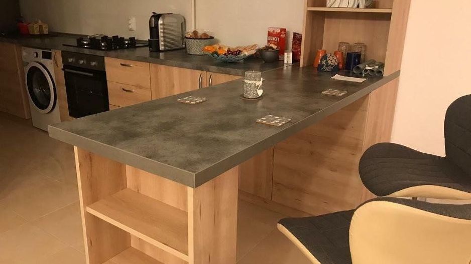 Apartament 2 camere de inchiriat, Bloc nou, Grozavesti - Poză 10