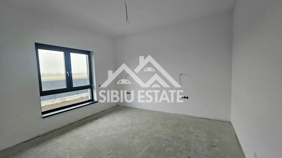 Casa Sibiu locatie Cristian, casa parter cu pivnita - Poză 3