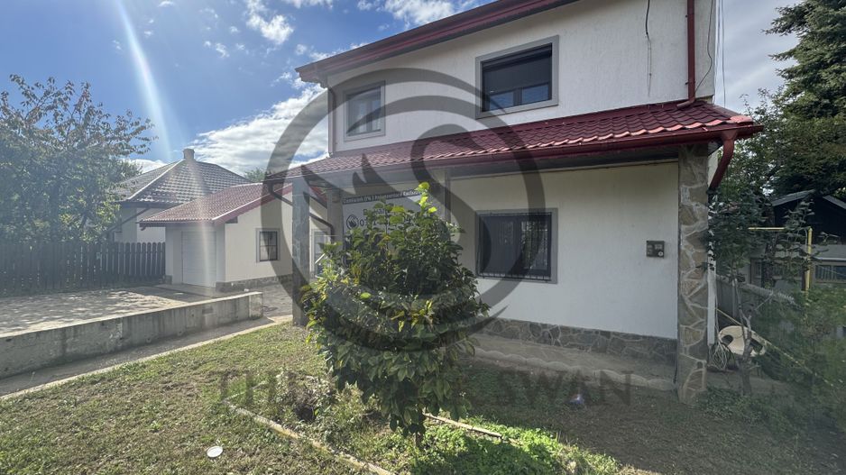 Casă de vanzare cu garaj și anexă | teren 785 mp| Gageni | Comision 0% - Poză 27