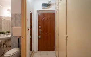 COMISION 0% - Garsoniera cu balcon Bd. Timisoara - Plaza Romania - Poză 11