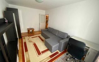 2 camere decomandat Galata - etajul 2 - bloc 1980