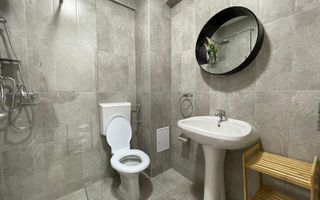 Mărăști | Garsonieră modernă, utilități incluse - Poză 3