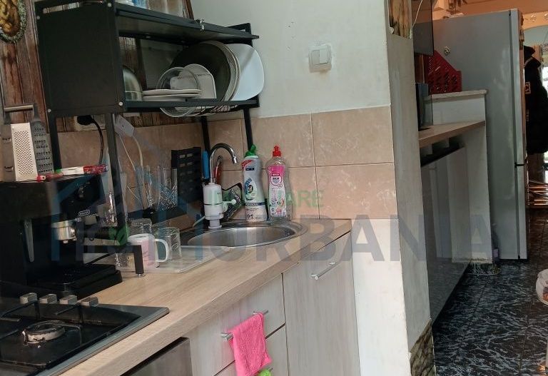 Apartament 2 camere + living, zona Primăverii - Iași, aproape de Iulius Mall - Poză 7