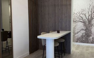 Apartament 2 camere cu parcare în Silk District, Iași - Poză 1