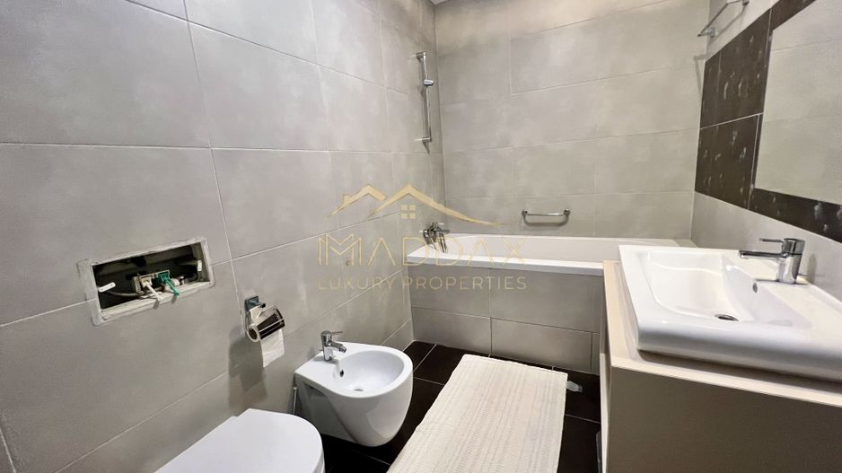 Apartament 3 camere │Gradina 50mp │Piscina │Parcare inclusă ║ Pipera - Poză 56