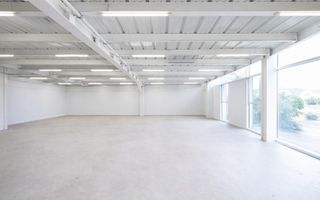 Hală industrială / spațiu comercial – VÂNZARE – DN 65B – Bradu, zonă comercială - Poză 6
