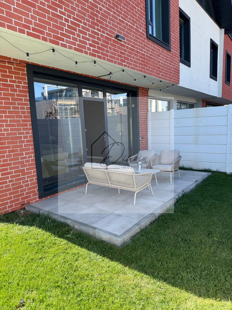 COM 0% I Vila Smart Pipera  Matei Millo I ARHITECTURA NORDICA I 220 mp - Poză 20