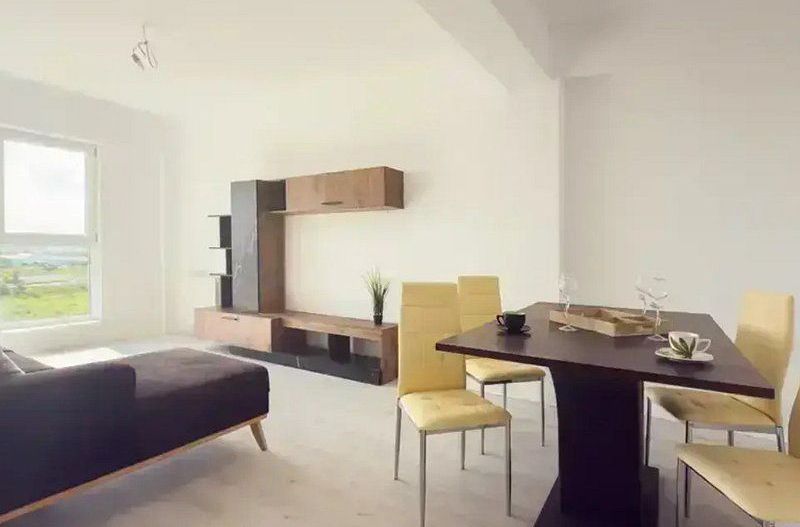 2 Camere, Complex CUBIC 7 Residence, Bloc FINALIZAT - POZE REALE. - Poză 21