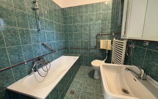 Casa cu POTENȚIAL pentru afaceri, DEPOZIT 50mp - Turnisor - Poză 16